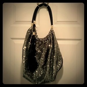 Steve Madden Sequin Purse
